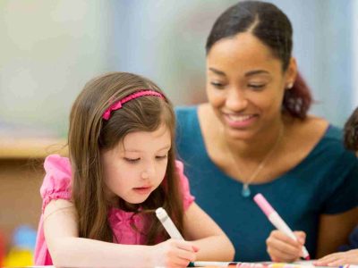 Speaking Professionally as a ABA Therapist 101