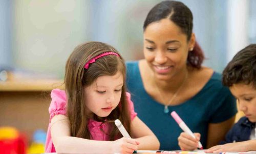 Speaking Professionally as a ABA Therapist 101
